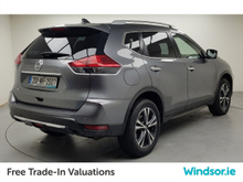 Nissan X-Trail 1.7 DCI N-Connect 7 Seats