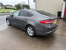 2020 Ford Mondeo 2L Diesel For Sale Images