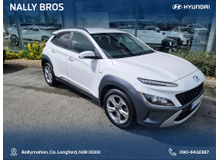 2021 Hyundai Kona 1.6L Diesel For Sale Images