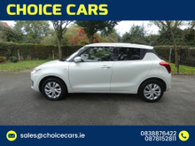 2017 Suzuki Swift 1.2L Petrol For Sale Images