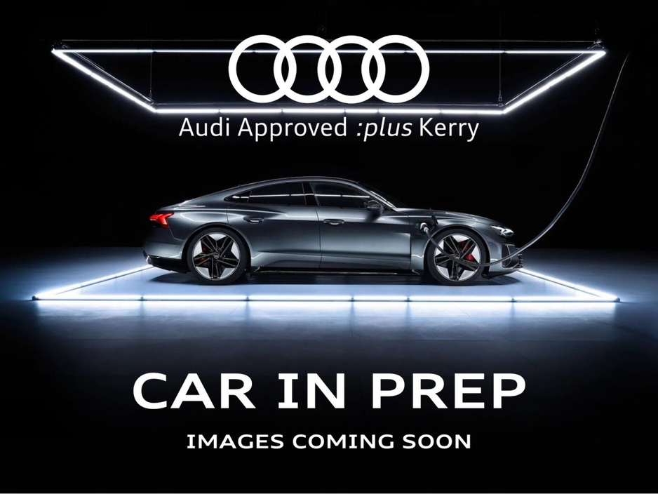 2026 Audi A6