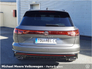 2026 VOLKSWAGEN TOUAREG Commmercial R-LINE 3.0TDI 4M 231HP