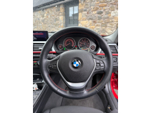 2013 BMW 3 Series 2L Diesel For Sale Images