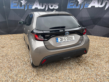 2021 Toyota Yaris 1.5L Petrol For Sale Images