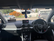 2017 Audi Q2 1.6L Diesel For Sale Images