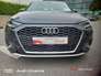 2024 AUDI A3 Saloon 30TFSI 110HP SE + Wireless Charging