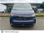 2025 VOLKSWAGEN TRANSPORTER Trendline Plus LWB 150Bhp Manual