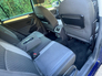 2017 VOLKSWAGEN TIGUAN 2.0 SE NAV BLUEMOTION 150PS 5DR