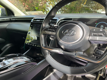 2022 Hyundai Tucson 1.6L Petrol Plug-in Hybrid For Sale Images