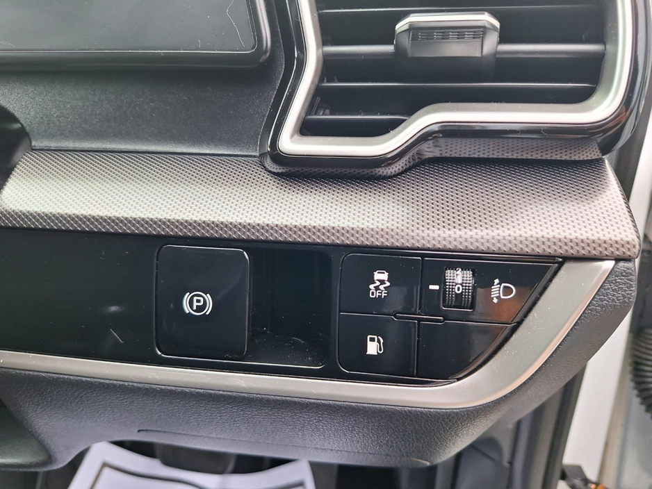 2023 Kia Sportage 1.6L Petrol Plug-in Hybrid For Sale Images