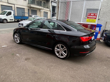 2014 Audi A3 1.6L Diesel For Sale Images