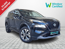 Nissan X-Trail E-POWER SV PREMIUM €4000 SCRAPPAGE OFFER