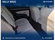 2022 Hyundai Tucson 1.6L Petrol Plug-in Hybrid For Sale Images