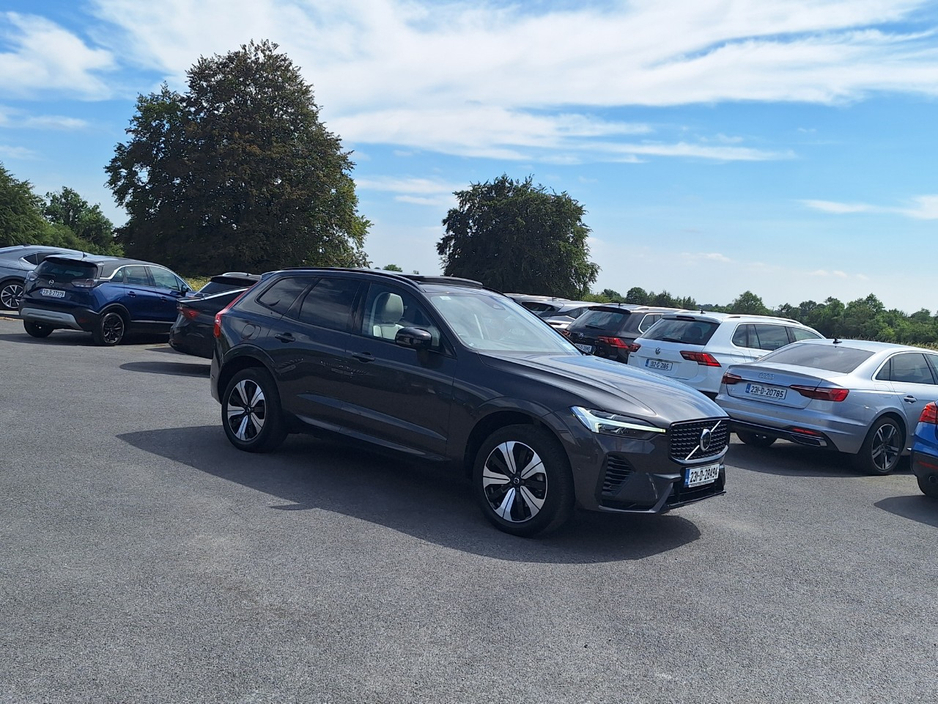2023 Volvo XC60 For Sale Images