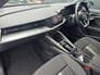 2022 AUDI A3 30 TFSI 110HP SE