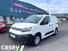 2021 Citroen Berlingo 1.5L Diesel For Sale Images