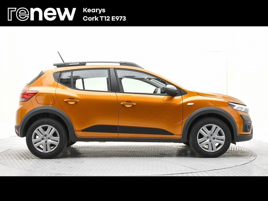 Dacia Sandero Stepway Expression TCe 90 NBI — thumbnail 14