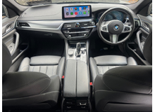 2021 BMW 5 Series 2.0L Petrol Plug-in Hybrid For Sale Images