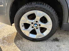 2014 BMW X1 2L Diesel For Sale Images