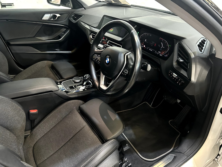 2021 BMW 2 Series 1.5L Petrol For Sale Images