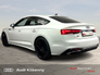 2024 AUDI A5 40 TDI 204HP S-Tronic Quattro S Line Black Edition