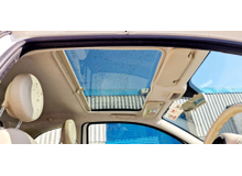 2015 Fiat 500 1.2L Petrol For Sale Images