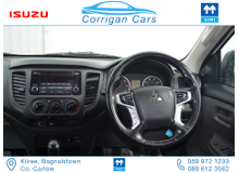 2019 Mitsubishi L200 2.4L Diesel For Sale Images