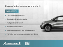 2026 Fiat Panda 1.2L Petrol For Sale Images