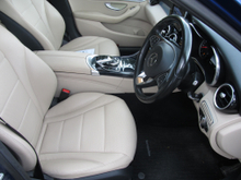 2016 Mercedes-Benz C Class 1.6L Petrol For Sale Images