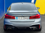 2017 BMW 5 SERIES 530e M-SPORT COMPETITION 2.0 HYBRID // LEATHER HEATED M-SPORT SEATS // DIGITAL CLUSTER // NEW 20