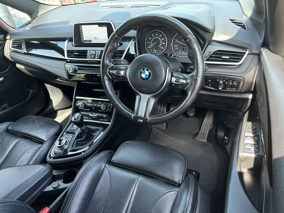2018 BMW 2 Series Gran Tourer 2L Diesel For Sale Images