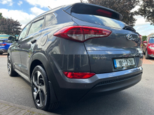 2018 Hyundai Tucson 1.7L Diesel For Sale Images