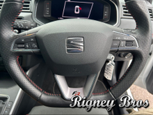 2021 SEAT Arona 1L Petrol For Sale Images