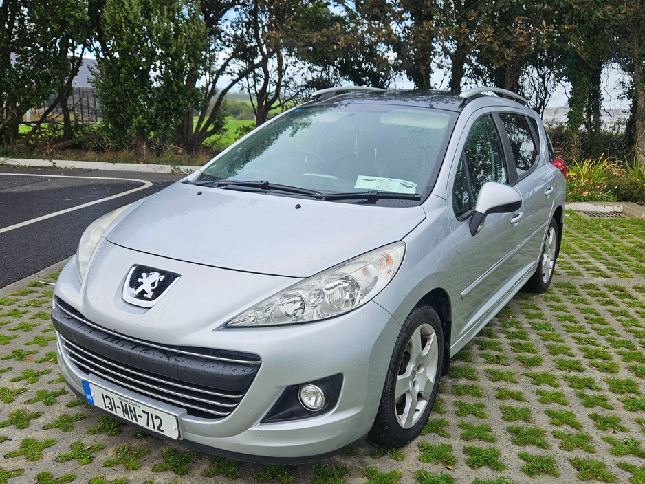 Peugeot 207 — thumbnail 4