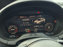 2020 AUDI A3 1.4 TFSI  VIRTUAL COCKPIT - SMARTPHONE INTERFACE- SATNAV - VIRTUAL COCKPIT - NAVIGATION REVERSING CAMERA -BLIND SPOT - PARKING SENSORS-