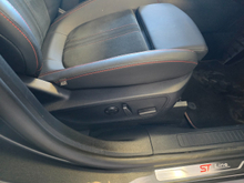 2026 Ford Kuga 2.5L Hybrid For Sale Images
