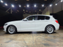 2017 BMW 1 SERIES 118 - 1.5 AUTOMATIC - LOW MILEAGE - REVERSE CAMERA