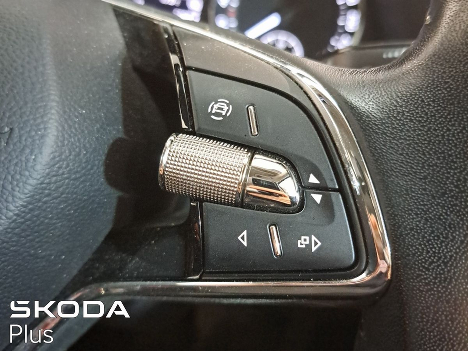 Skoda Octavia OCTAVIA AMB 1.0TSI 110HP *Come see in Dundalk today* — thumbnail 24