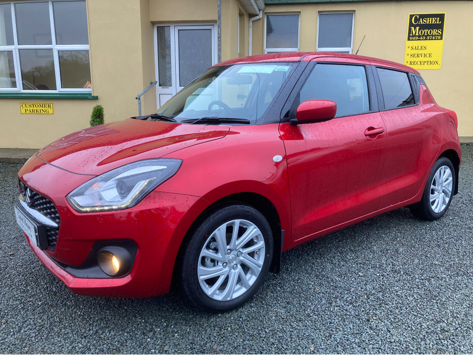 2024 Suzuki Swift For Sale Images