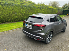 2020 Honda HR-V 1.5L Petrol For Sale Images