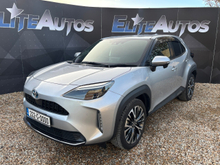 2022 Toyota Yaris Cross 1.5L Petrol Hybrid For Sale Images