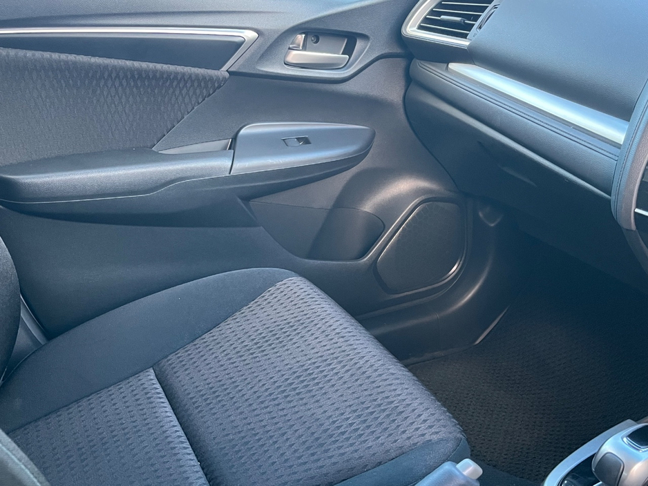 2019 Honda Fit 1.5L Petrol Hybrid For Sale Images