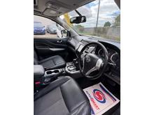 2021 Nissan Navara 2.3L Diesel For Sale Images