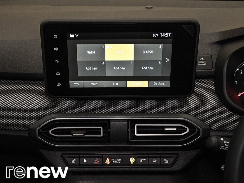 Dacia Jogger Extreme SE TCe 110 NBI — thumbnail 34