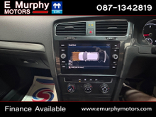 2019 Volkswagen Golf 1.6L Diesel For Sale Images