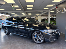 BMW 5 Series XDRIVE M SPORT AUTO