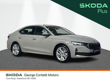 Skoda Octavia Selection+ 1.5TSI 115HP DSG mHEV
