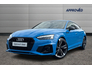 2021 AUDI A5 S LINE ED 1 35 TDI MHE SPORTBACK EDITION