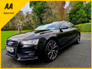 2016 AUDI A5 2.0 TDI SE TECHNIK ULTRA 13 134BHP 5DR