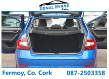 2020 Skoda Octavia 1.0L Petrol For Sale Images